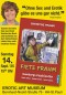 Preview: Christine Frahm: FIETE FRAHM Hamburgs Kiezkünstler