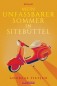 Mobile Preview: Andreas Tietjen: Mein unfassbarer Sommer in Sitebüttel