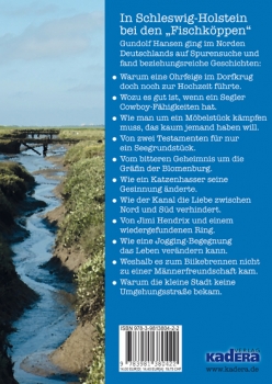 Gundolf Hansen: Manchmal musst du springen