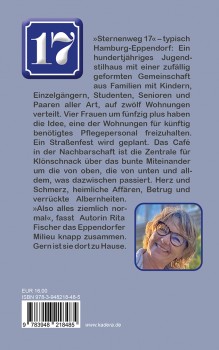 Rita Fischer: Sternenweg 17