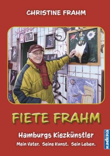 Biografie und Bildband