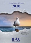 Literarischer Kalender 2026 / HAV